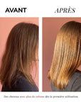 Après-Shampoing Cheveux Fins