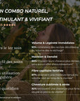 Après-Shampoing Cheveux Fins