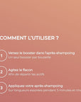 Après-Shampoing Cheveux Fins