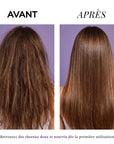 Après-Shampoing Cheveux Secs