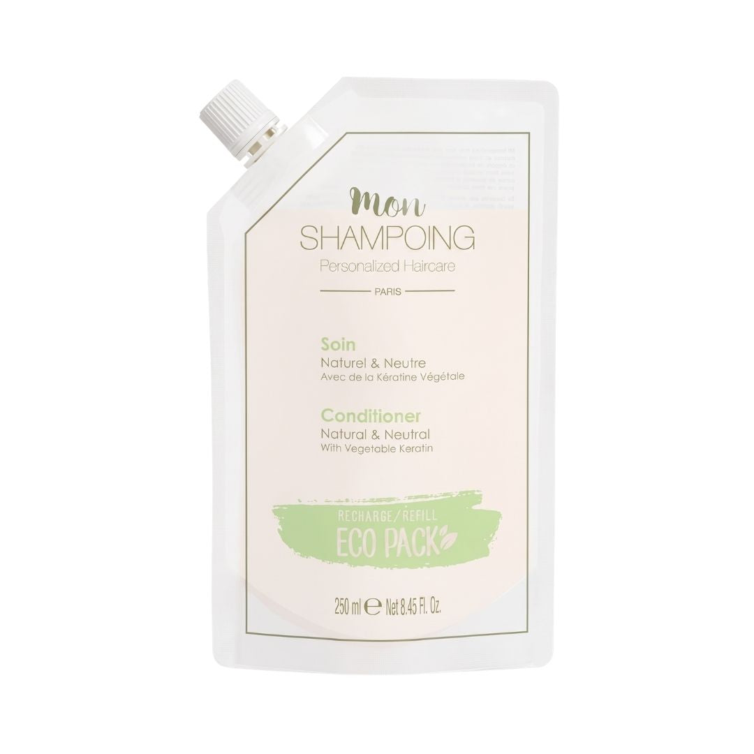 Recharge Eco-pack de Soin après-shampoing