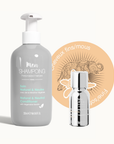 Après-Shampoing Cheveux Fins