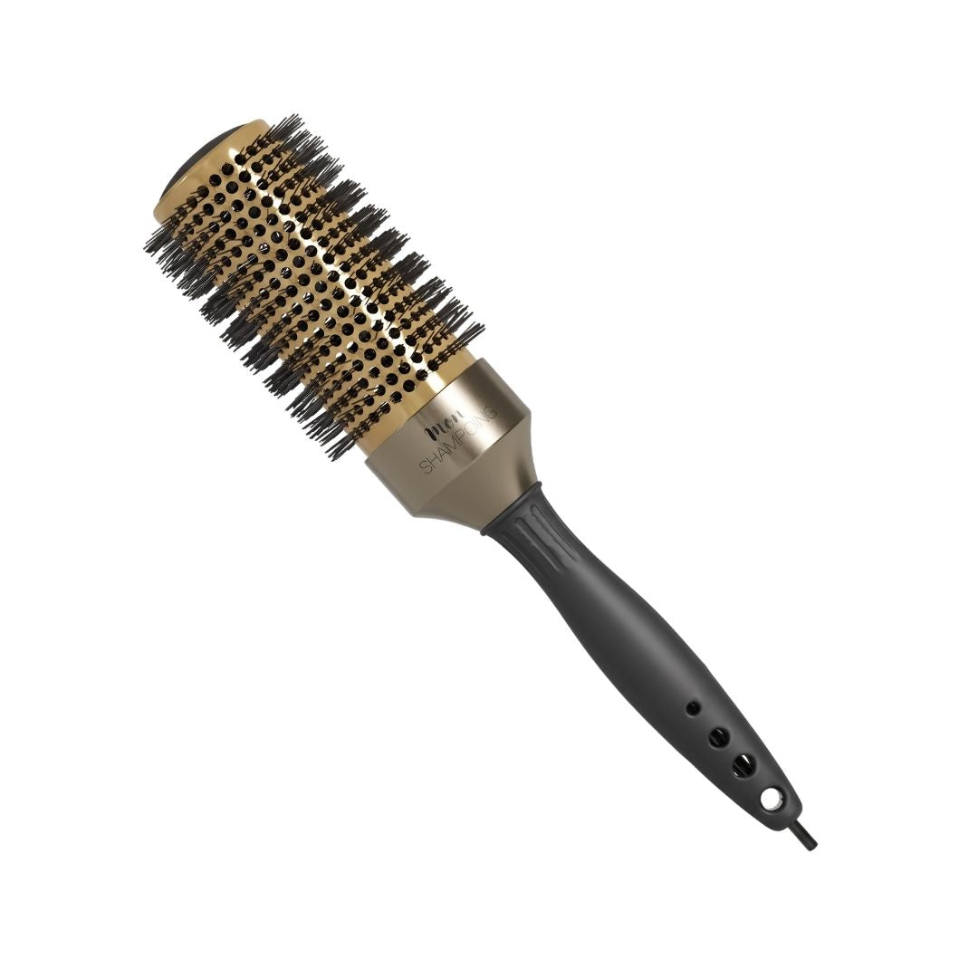 Brosse à brushing