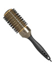 Brosse à brushing