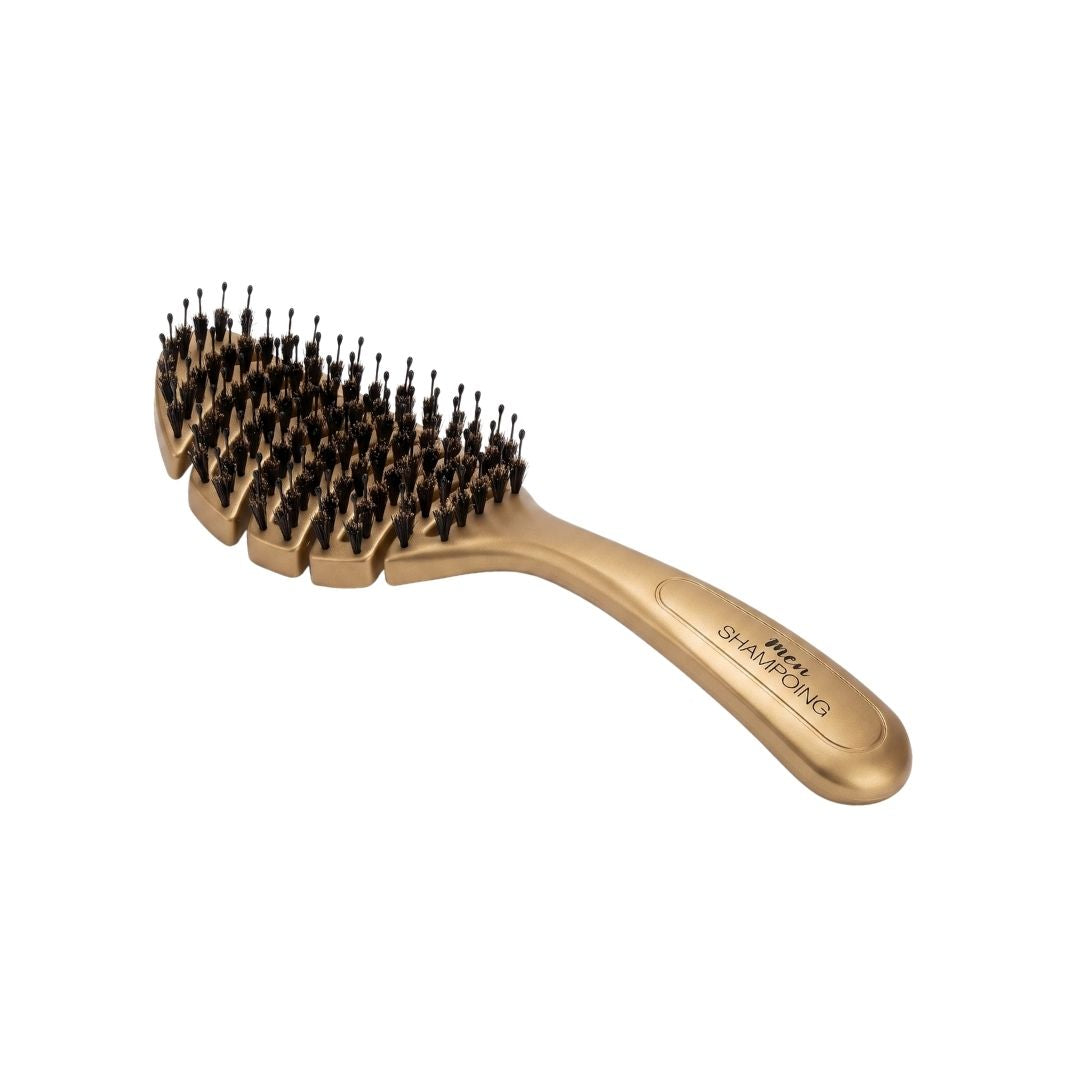 Brosse flexible