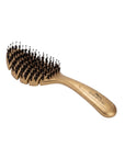 Brosse flexible
