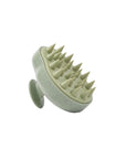 Brosse massante biodégradable
