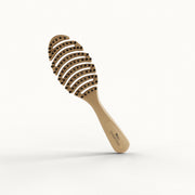 Brosse flexible