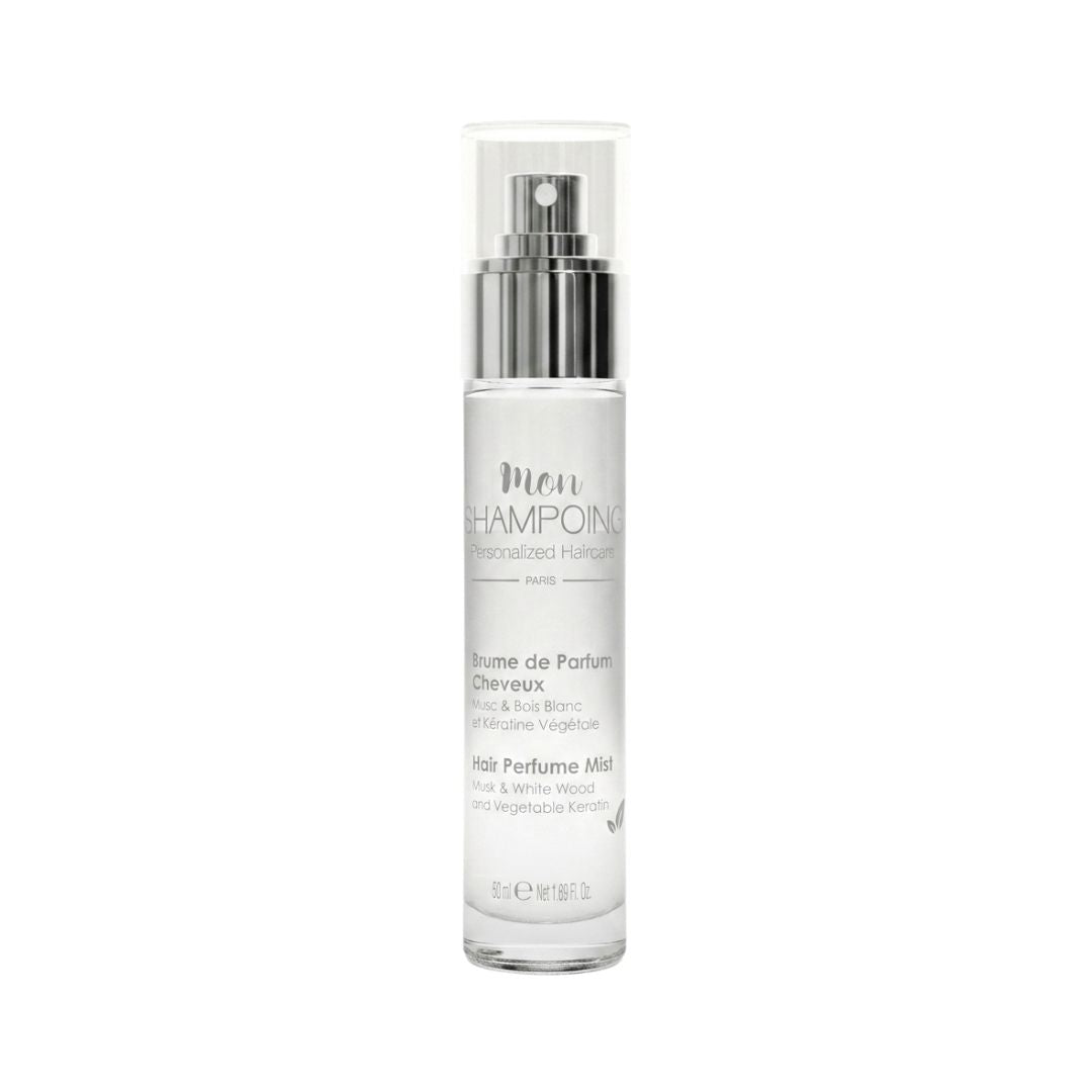Brume de Parfum Musc & Bois Blanc