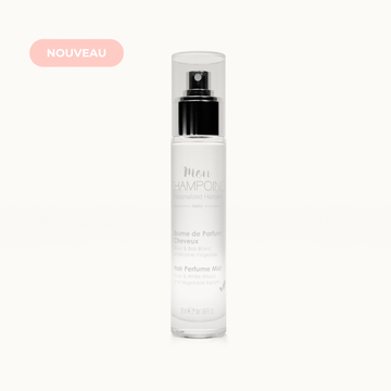 Brume de Parfum Musc & Bois Blanc