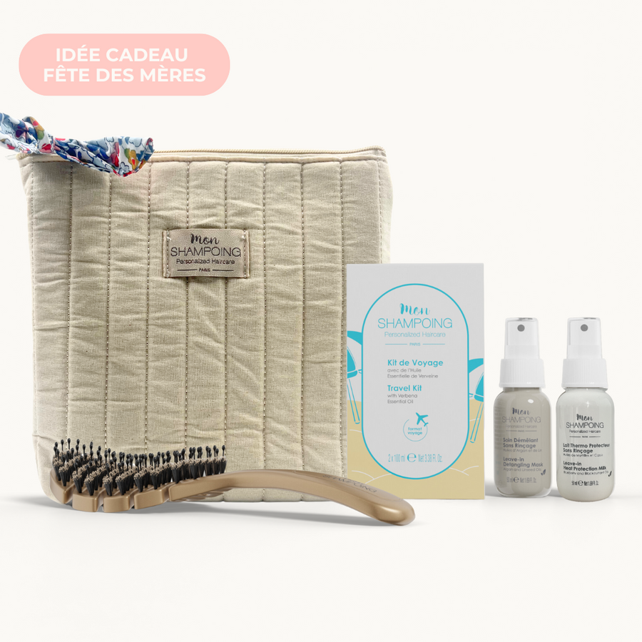 Trousse essentielle Week-end