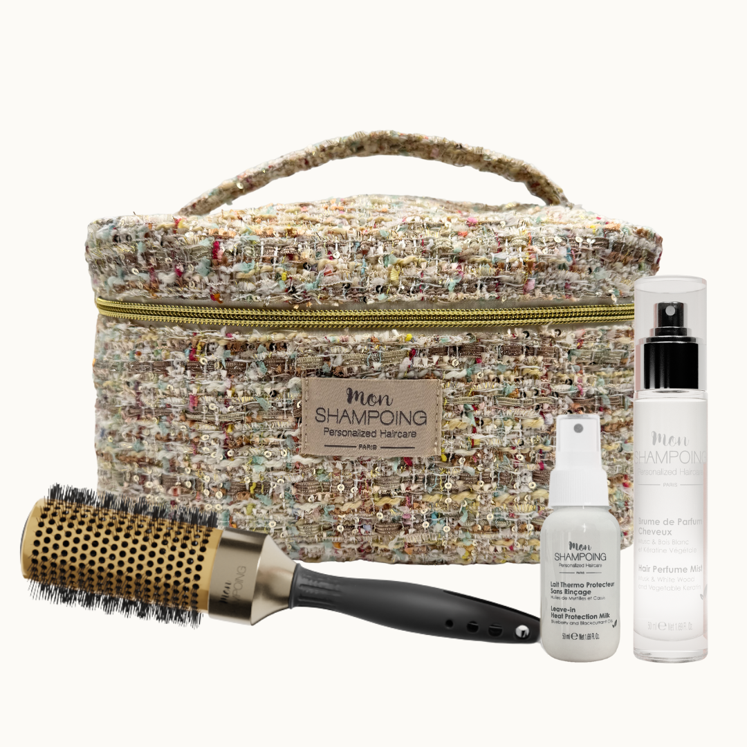 Le Vanity - Parfum & Protection