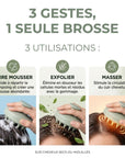 Cure DETOX Cuir Chevelu
