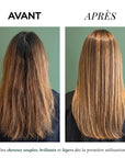 Cure DETOX Cuir Chevelu