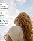 Cure DETOX Cuir Chevelu