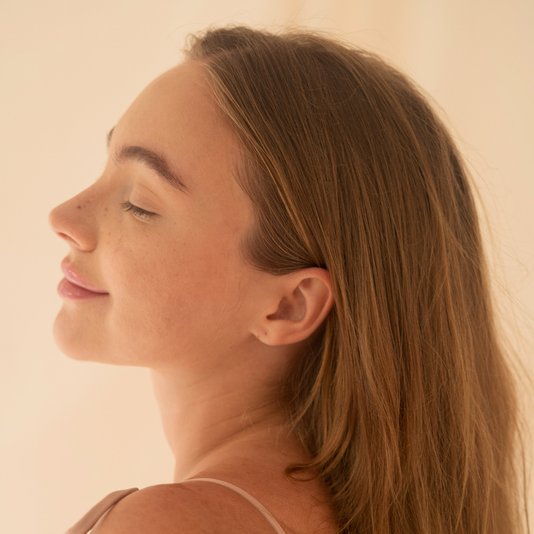 Booster cheveux fins