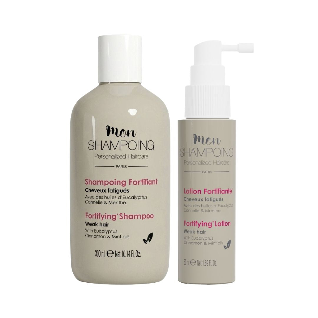 Duo fortifiant anti-chute