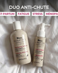 Duo fortifiant anti-chute
