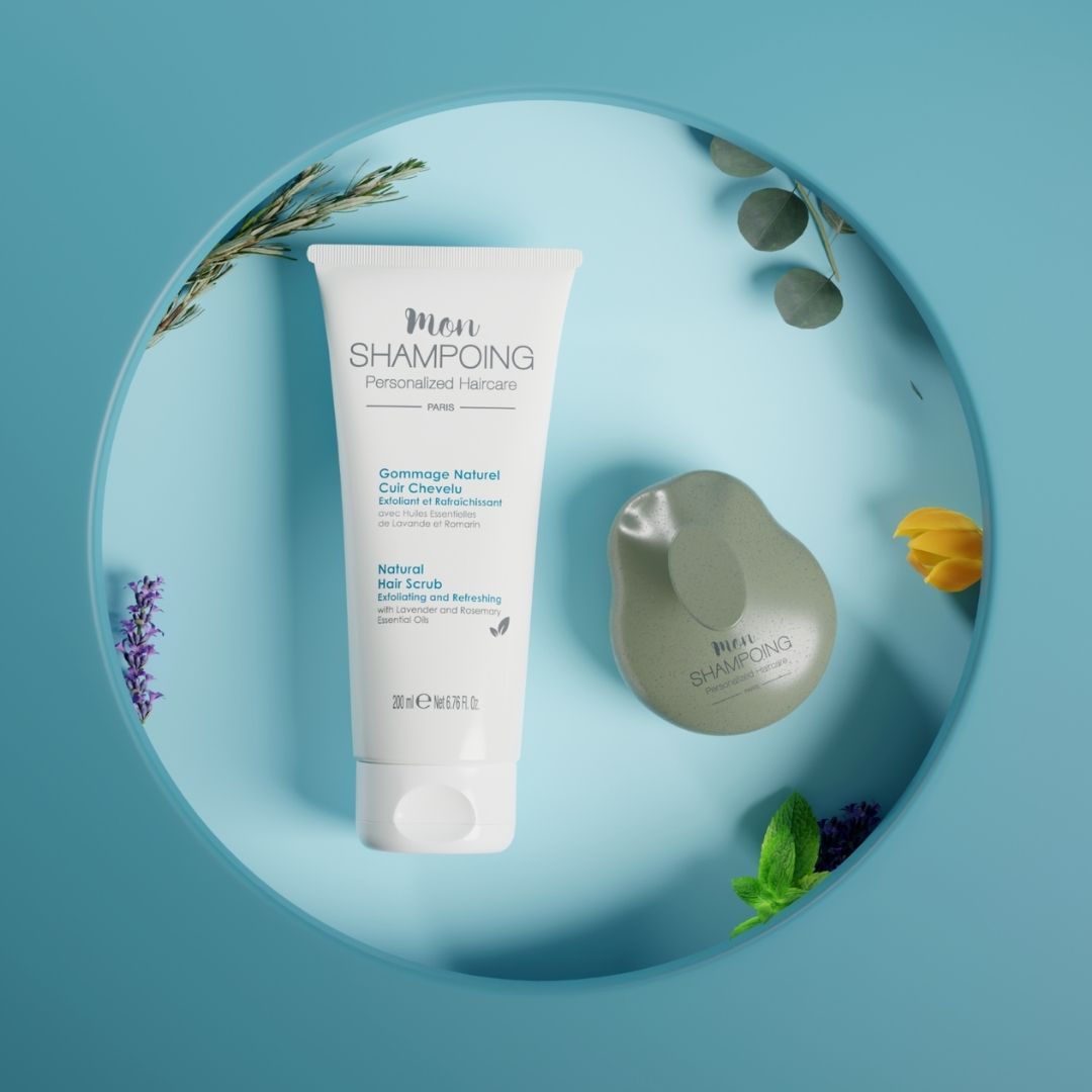 Le Duo Exfoliant