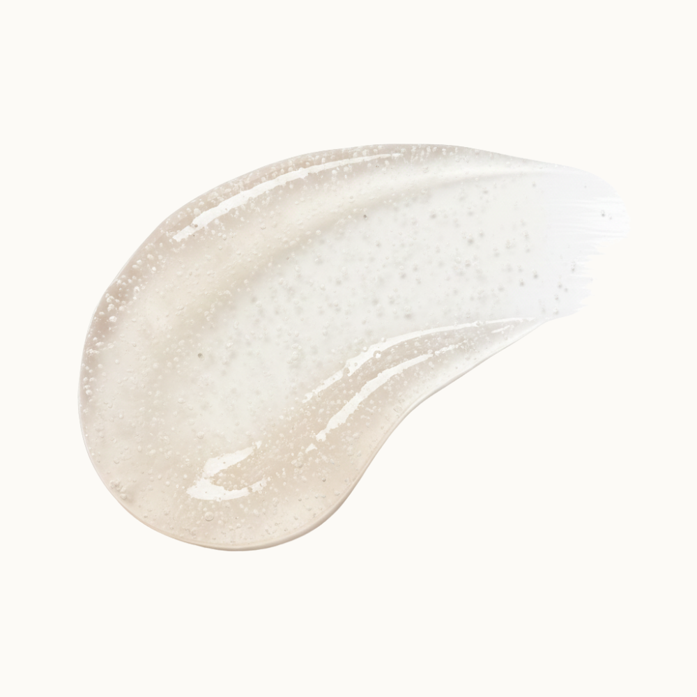 Gommage du cuir chevelu