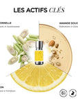 Booster cuir chevelu sensible