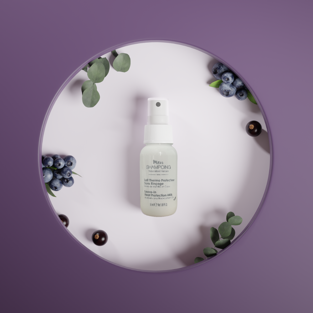 Mini Lait thermo protecteur