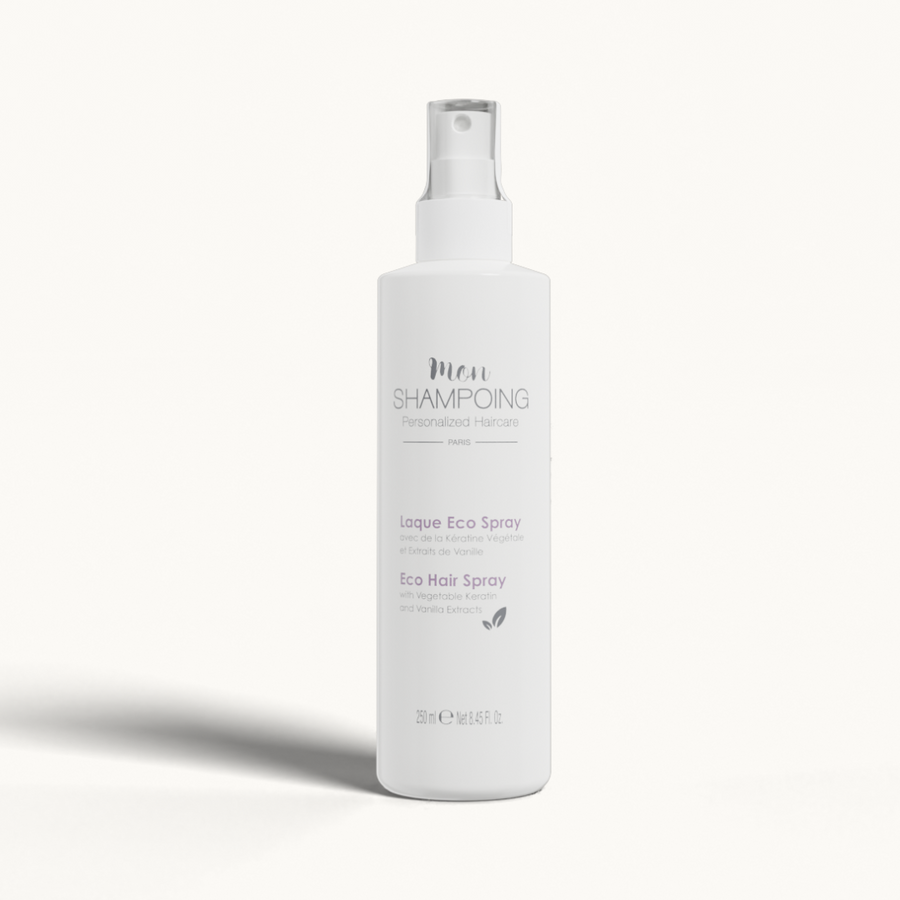 Laque eco spray