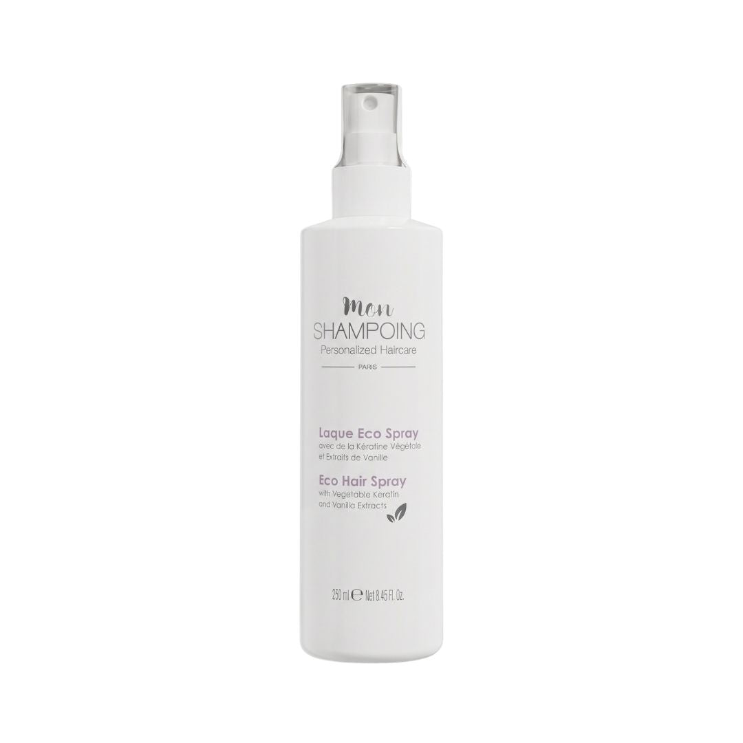 Laque eco spray