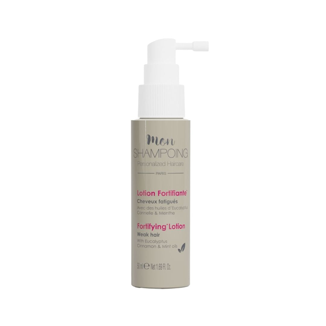 Lotion fortifiante anti-chute