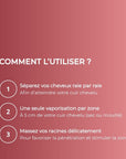 Lotion fortifiante anti-chute