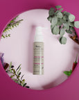 Lotion fortifiante anti-chute