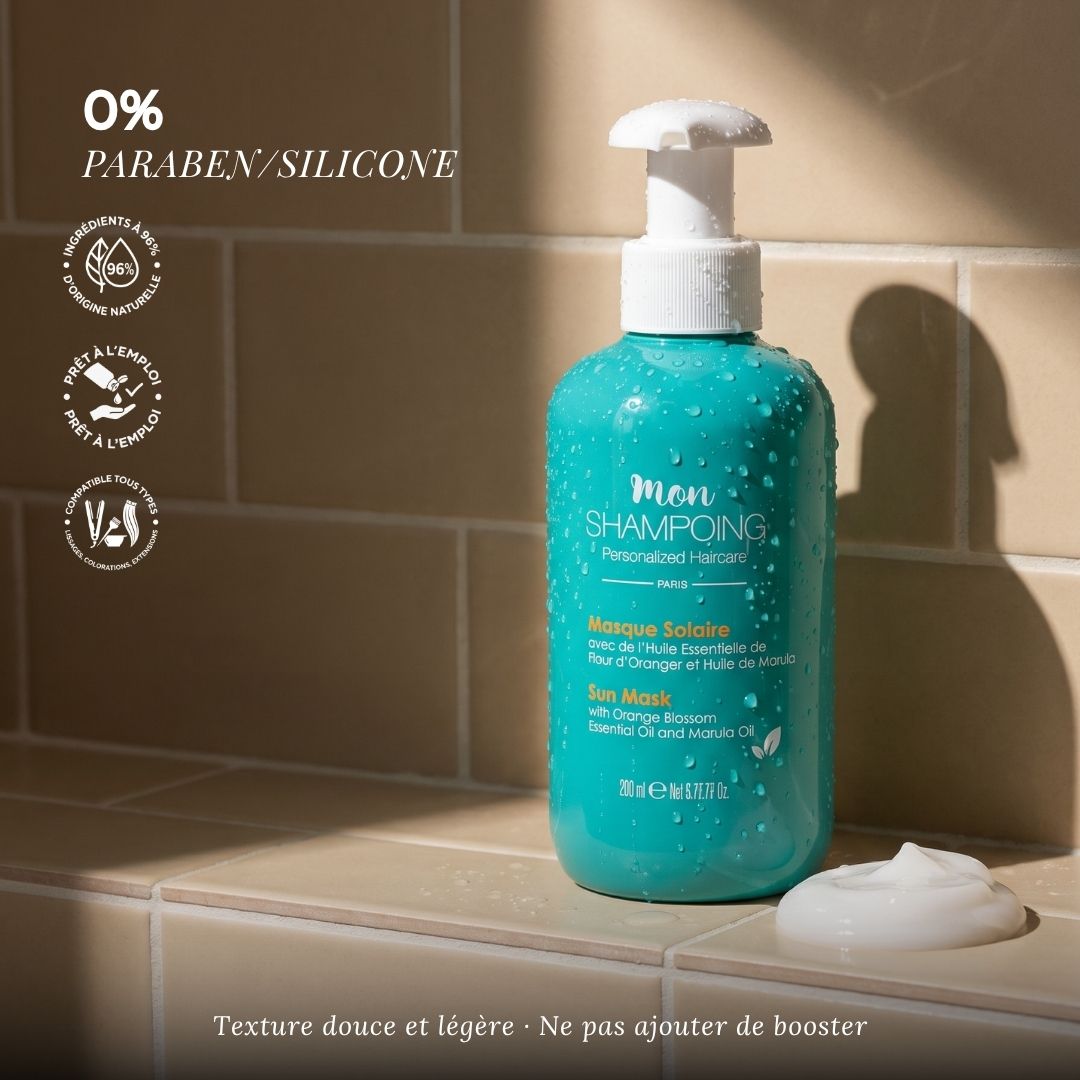 Masque solaire
