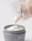Recharge Eco-pack Masque intense