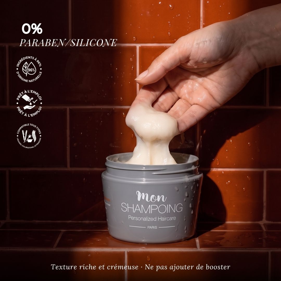 Recharge Eco-pack Masque intense