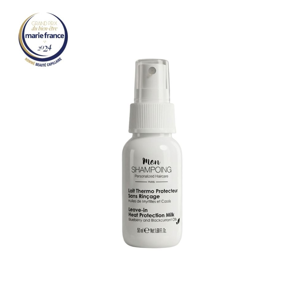 Mini Lait thermo protecteur