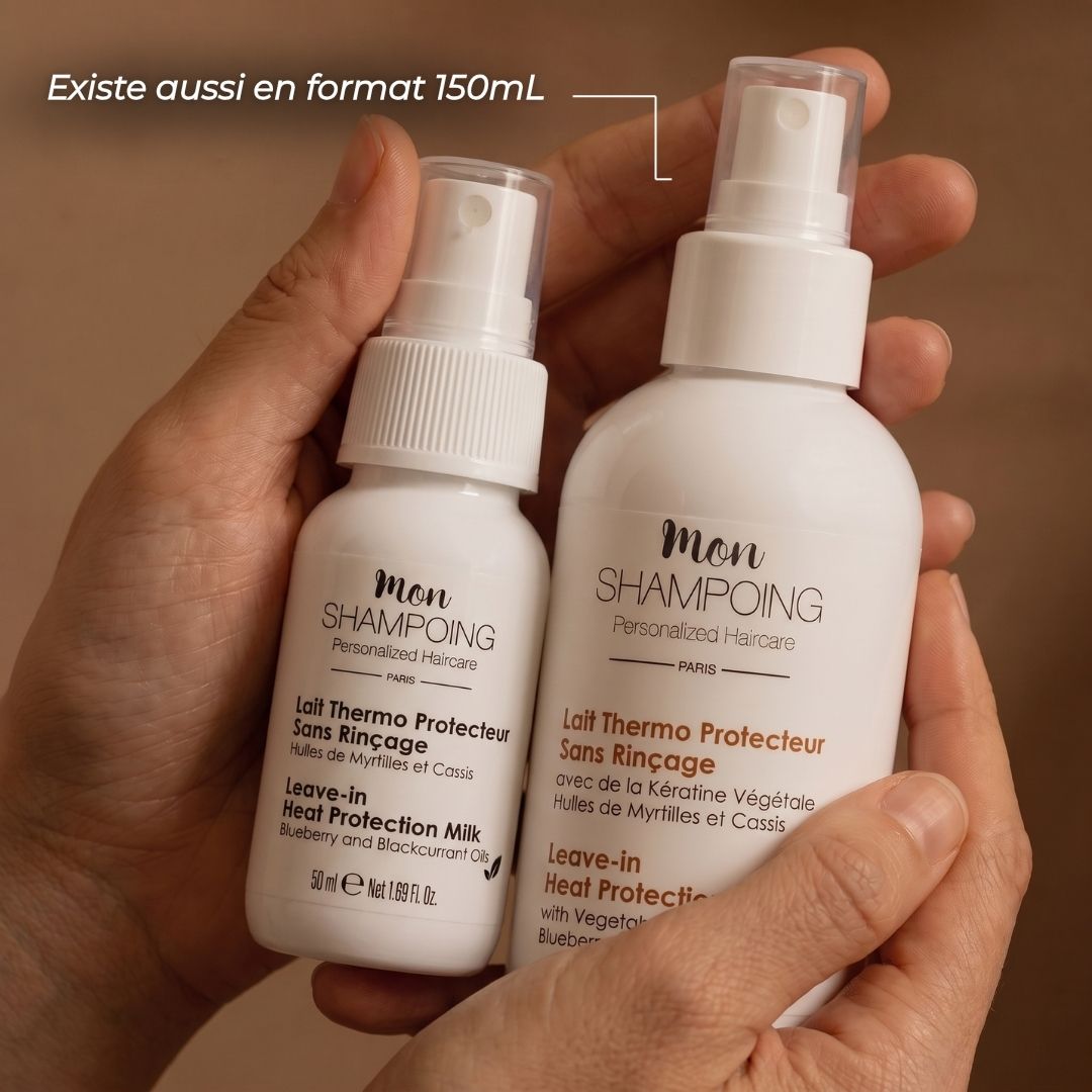 Mini Lait thermo protecteur