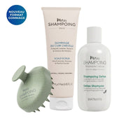 Cure DETOX Cuir Chevelu