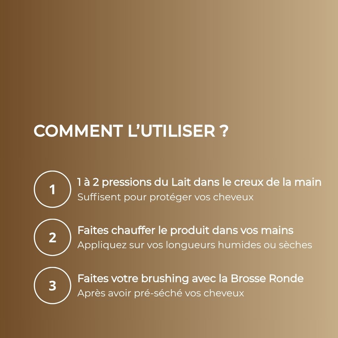 Le Pack Brushing