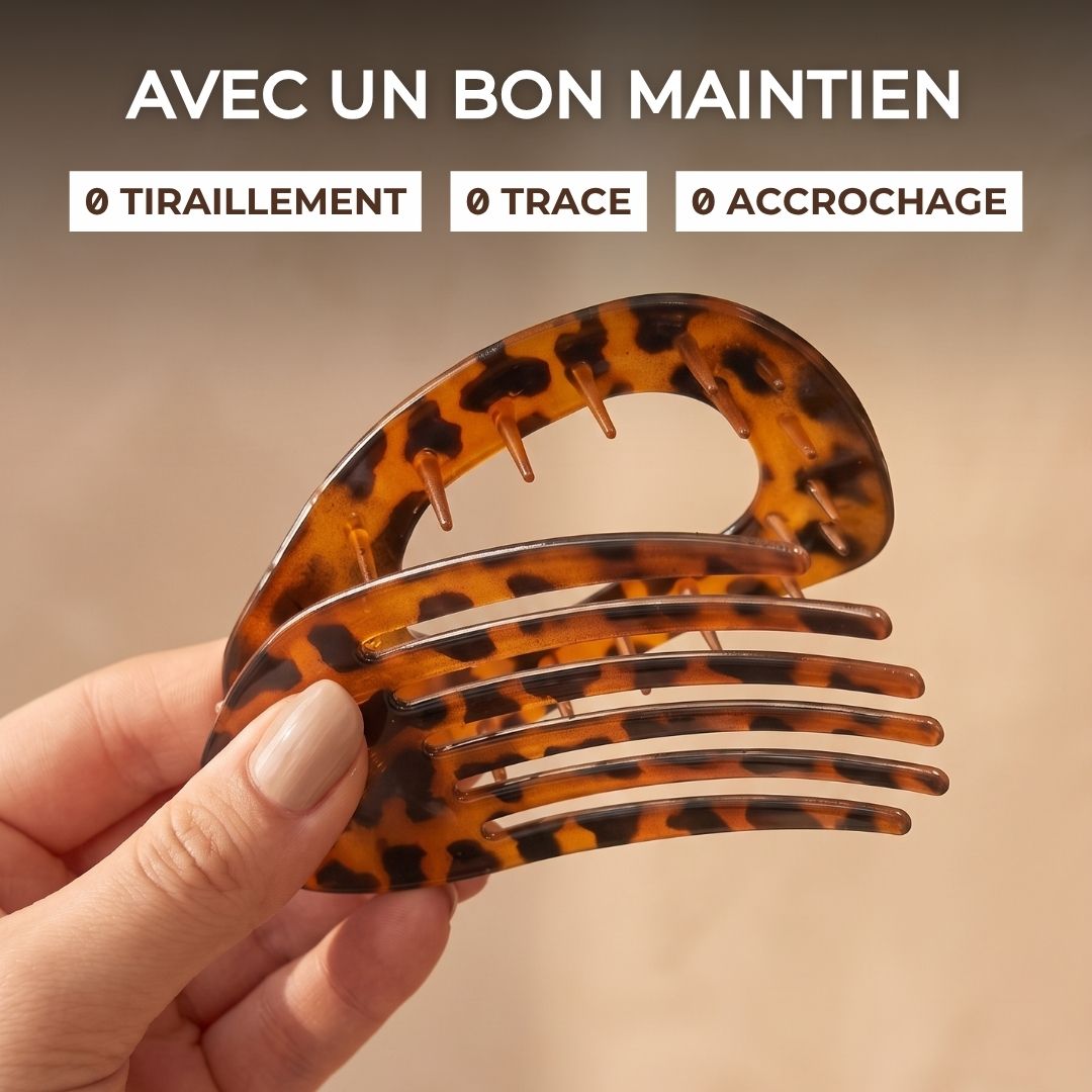 Pince Plate Cheveux