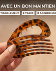 Pince Plate Cheveux