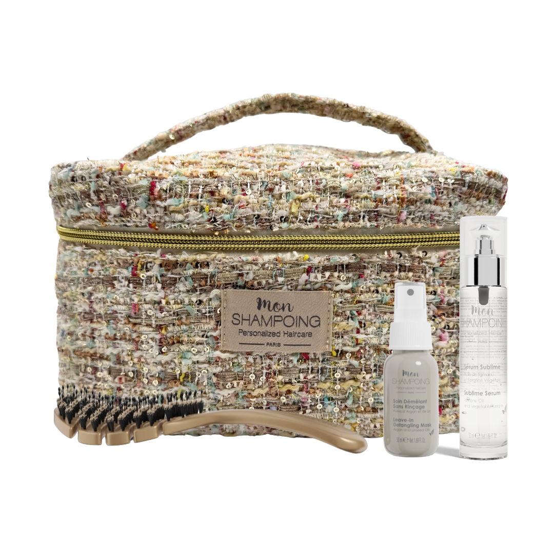 Le Vanity - Brillance & Douceur