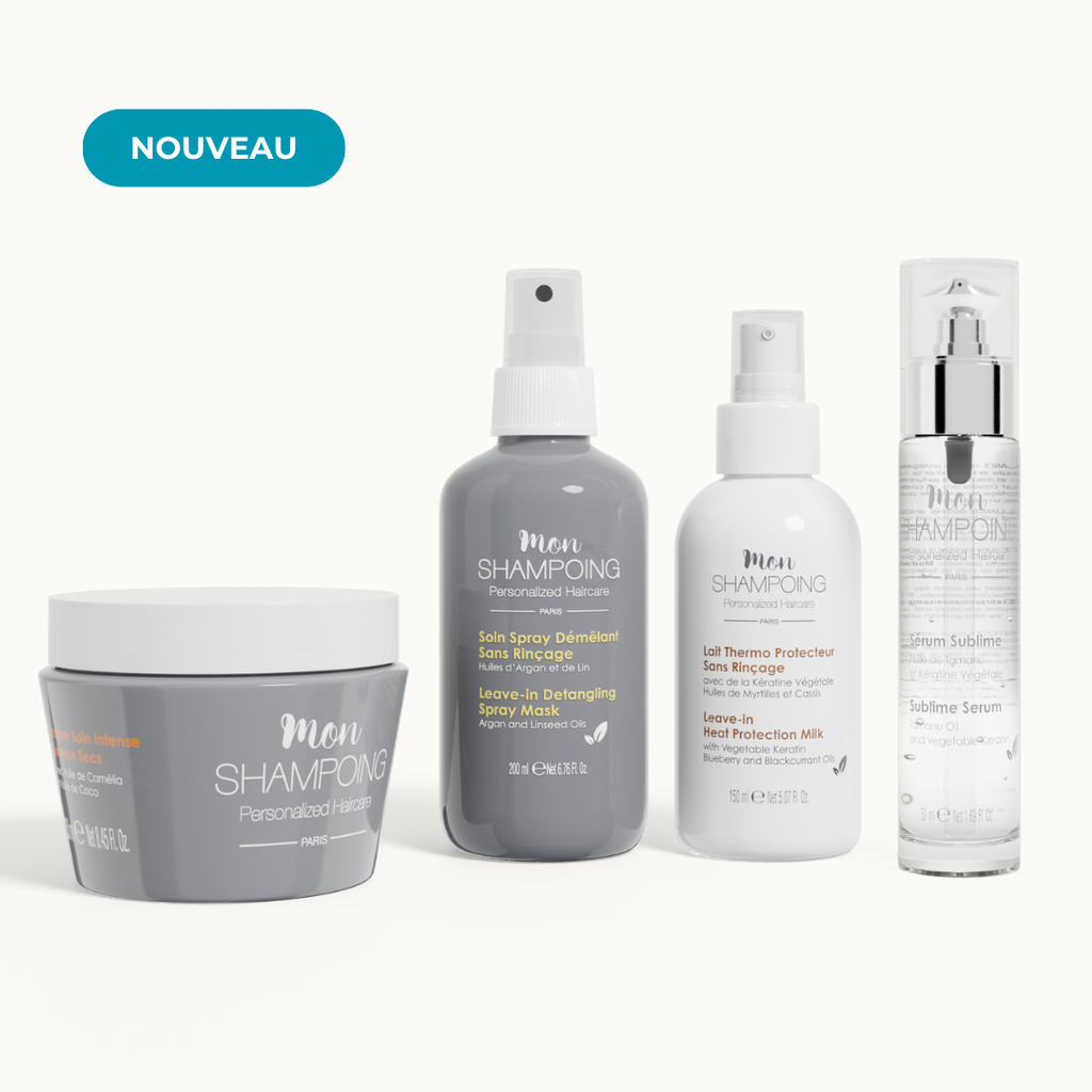 Routine Hydratation Intense