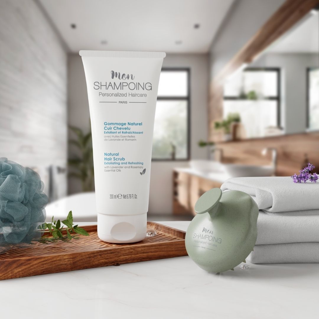 Le Duo Exfoliant