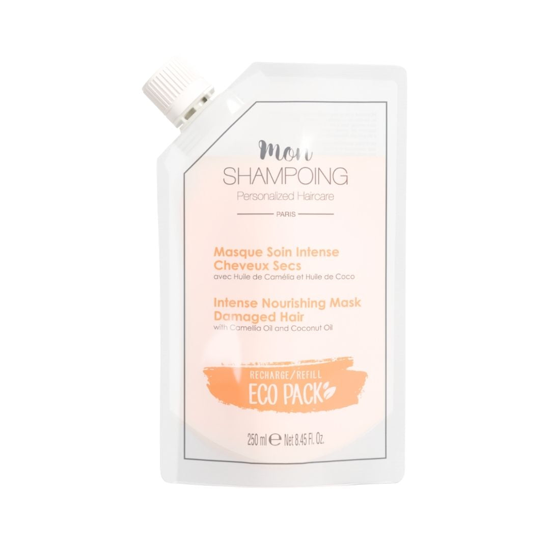Recharge Eco-pack Masque intense