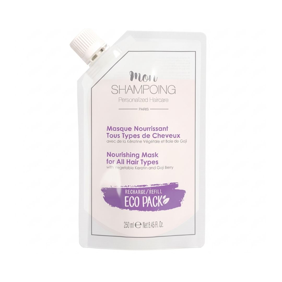 Recharge Eco-pack de Masque nourrissant