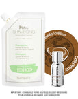Shampoing Cheveux Texturés/Frisés