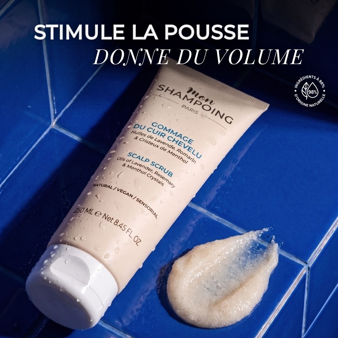 Routine anti-chute