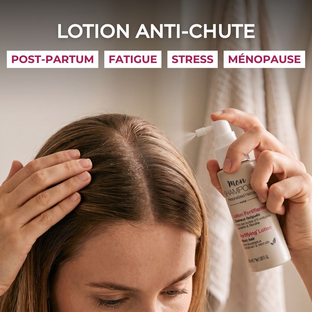 Routine anti-chute