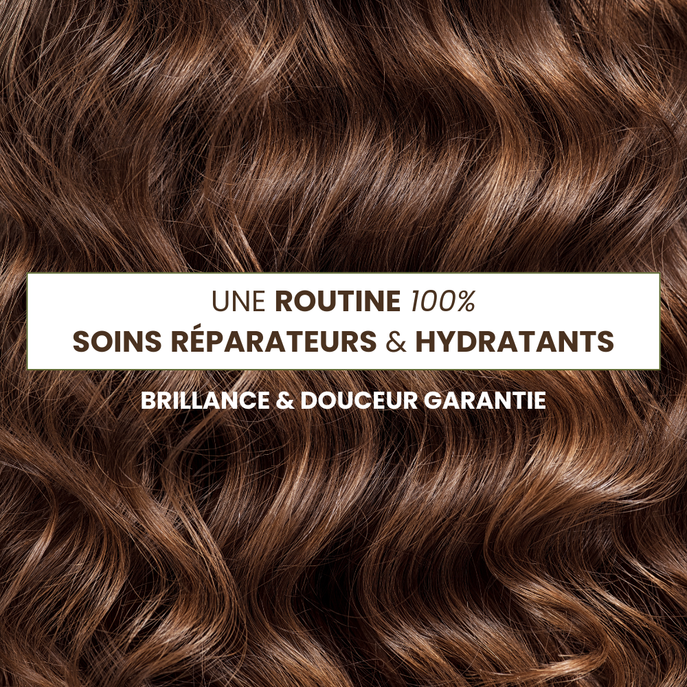 Routine Hydratation Intense