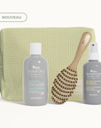 Routine Enfant (4-10ans)
